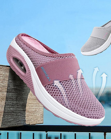 Women's Orthopedic Walking Shoes Shoes