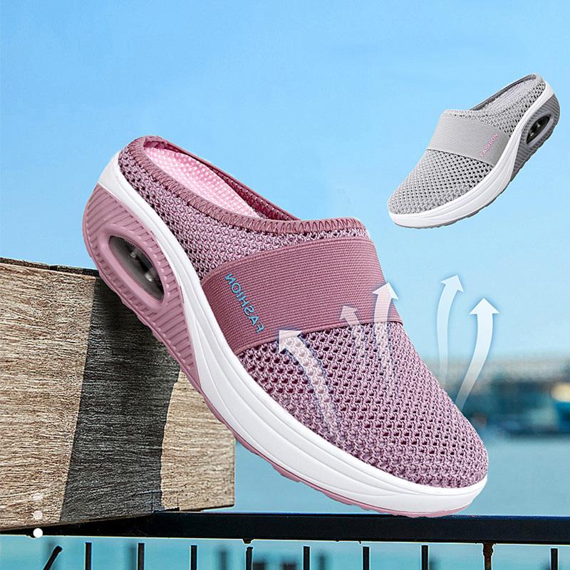 Women's Orthopedic Walking Shoes Shoes