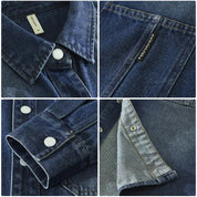 DALLAS | COMFORTABLE SHIRT Shirts