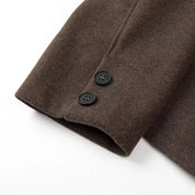 Female Warm Elegant Jacket Jackets