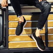 Edward - Urban Trainers Shoes