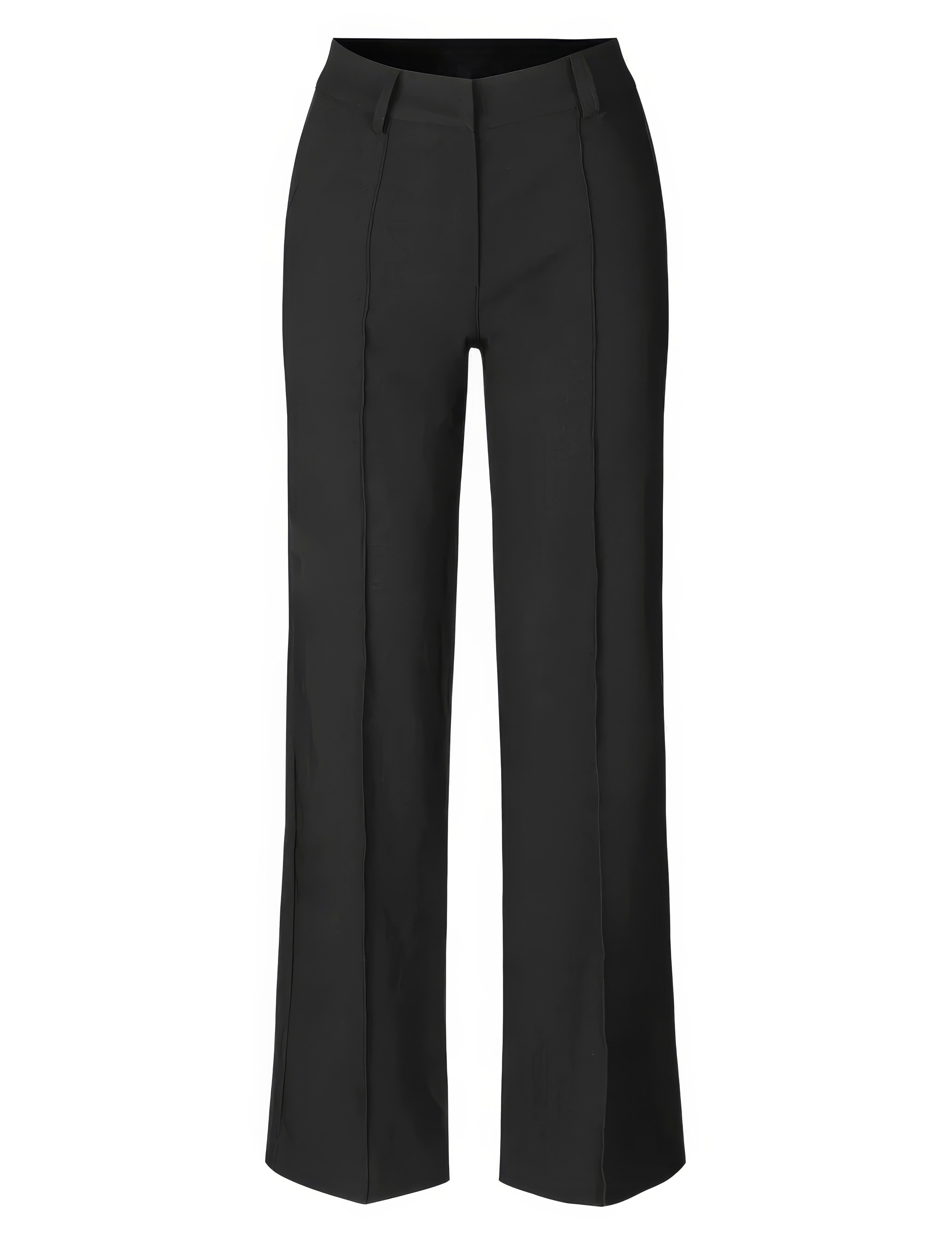EVA | WIDE TROUSERS