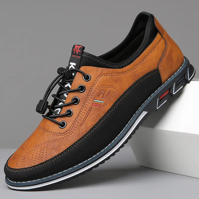 Orthopaedic Oxford Shoes Brown Orthopaedic Oxford Shoes