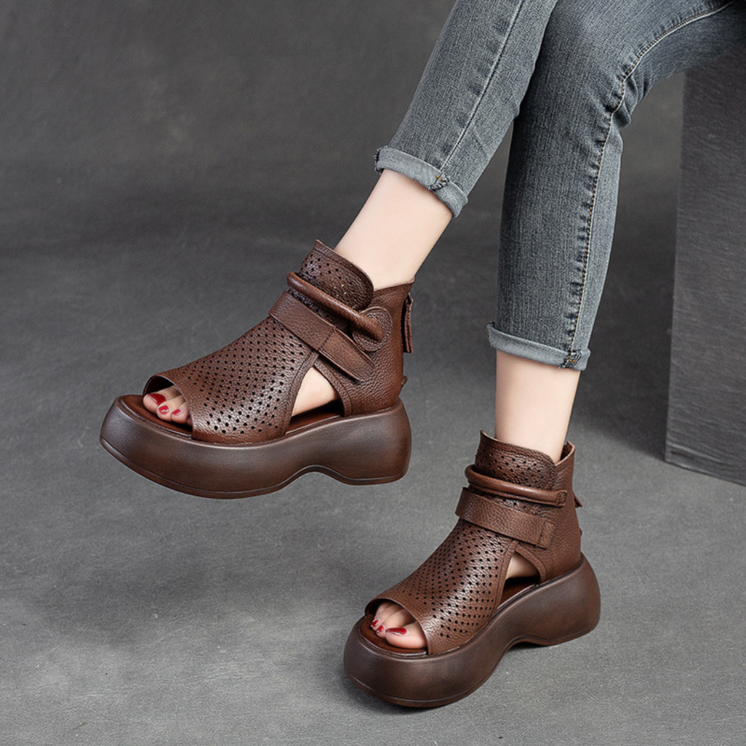 Mose | Orthopaedic sandals shoes