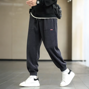 Horizon Joggers Black