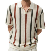 Men's Performance Golf Polo Shirt Shirts