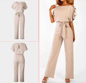 Alice | Elegant Jumpsuit