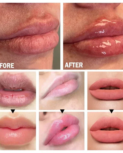 Instant Lip Plumping Serum Beauty
