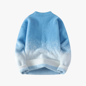 Gradient Sweater Gradient Sweater