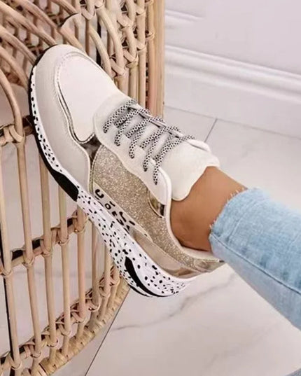 Milou - Orthopedic Sneakers for Women Orthopedic shoes