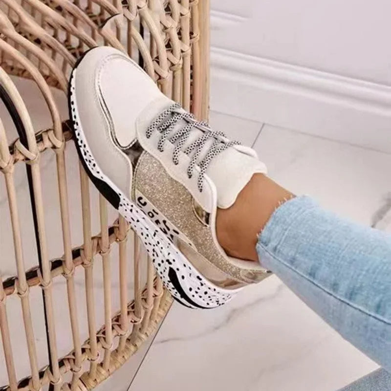 Milou - Orthopedic Sneakers for Women Orthopedic shoes