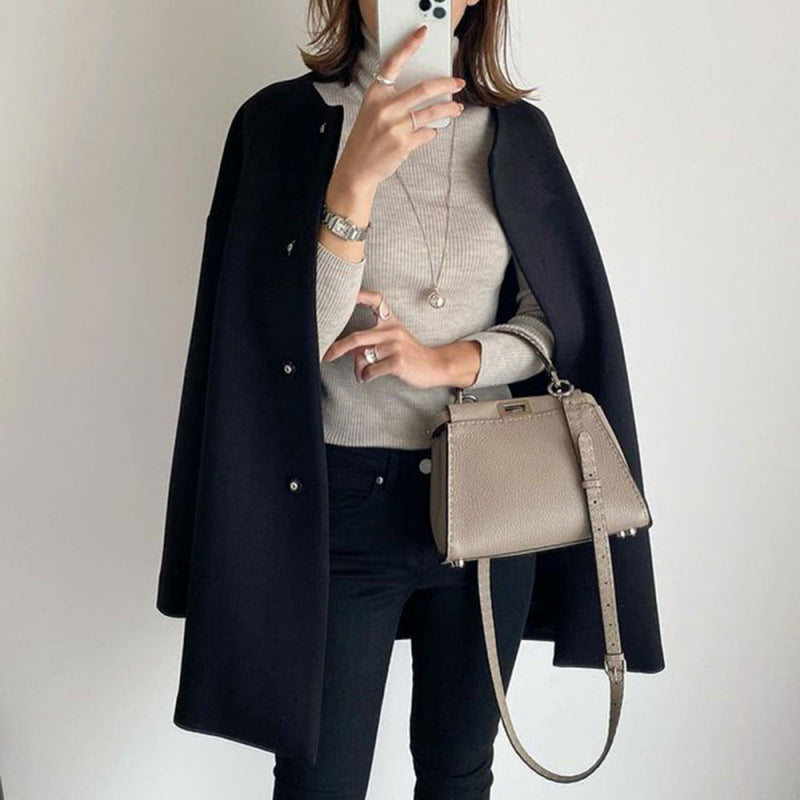 Helene - Elegant Women’s Coat Coats & Jackets
