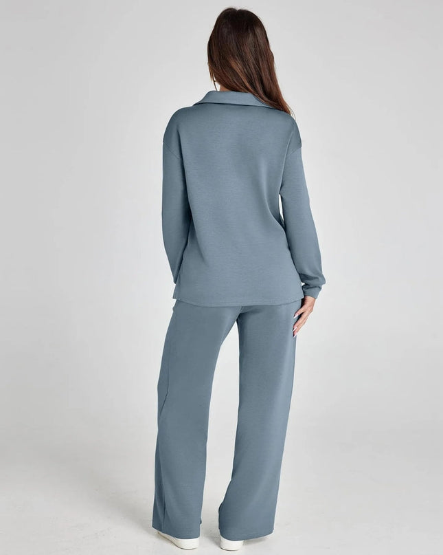 Eline | Luxe Loungewear Set