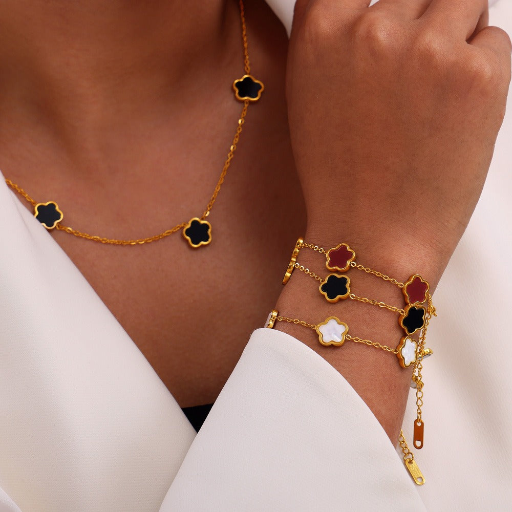 Andalusia Set Jewelry Sets