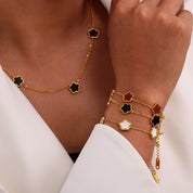 Andalusia Set Jewelry Sets