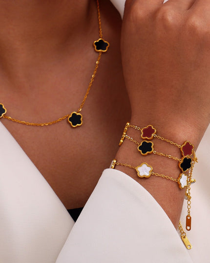 Andalusia Set Jewelry Sets