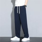 Paul | Casual linen trousers for men Pants