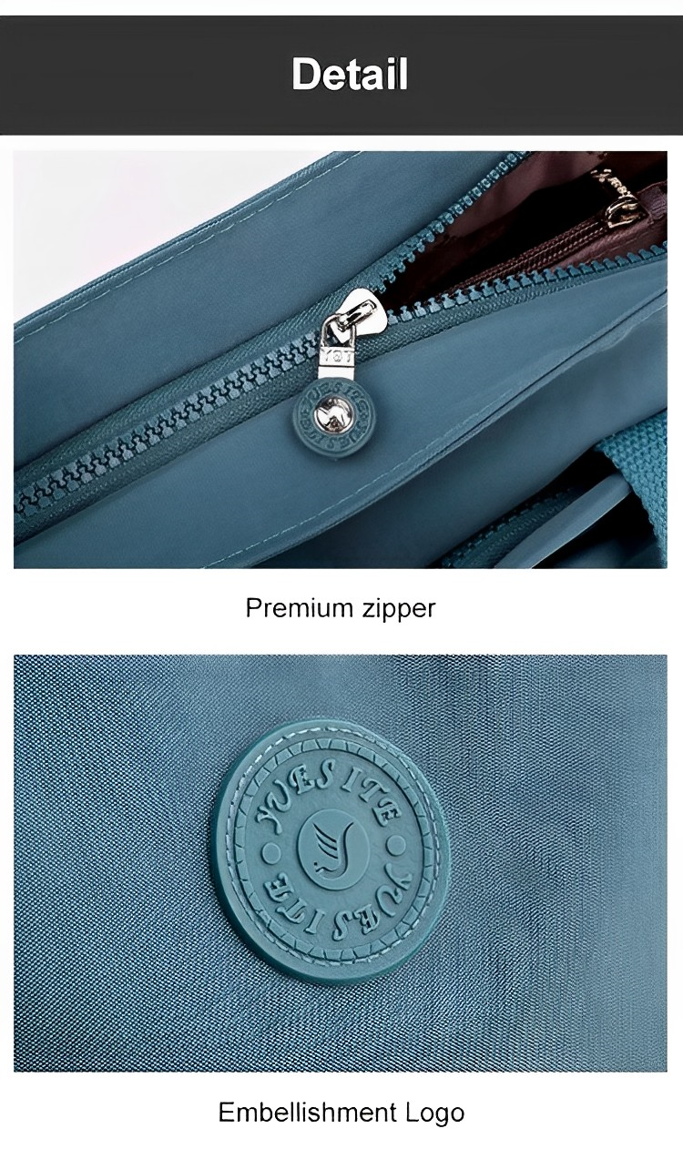 Elegant Women's Quilted Shoulder Bag Handbags