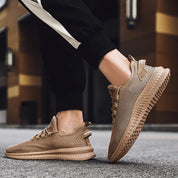 Jack™ - Breathable Flyknit Orthopedic Shoes Shoes