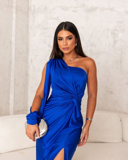 Fione | Elegant and refined dress Dresses