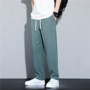 Paul | Casual linen trousers for men Pants