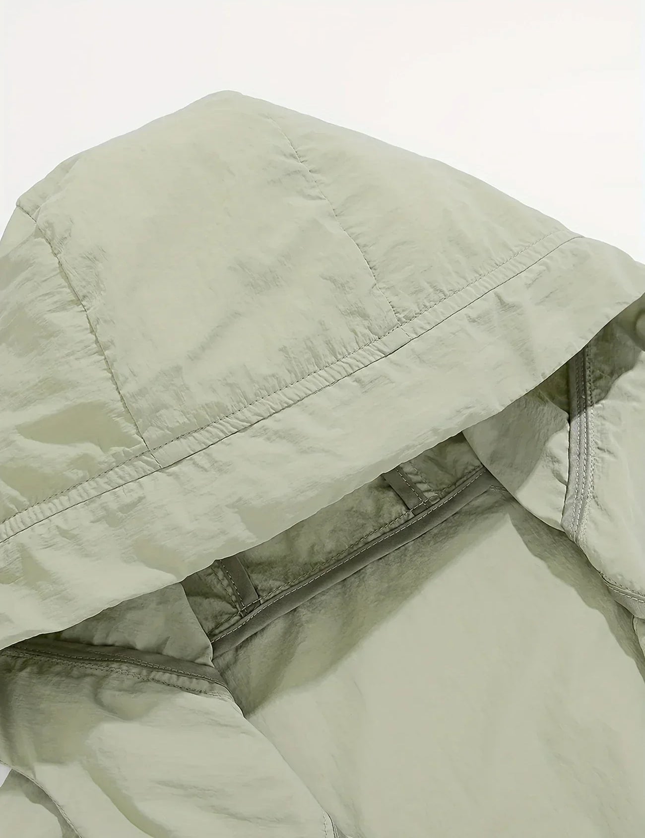 Waterproof Hooded Walking Jacket – Lightweight Jacket & Coats