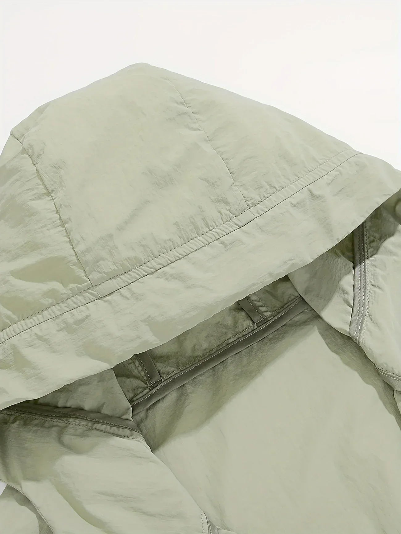 Waterproof Hooded Walking Jacket – Lightweight Jacket & Coats