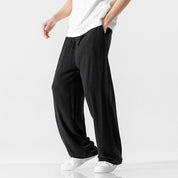 Men's Summer Linen Pants Trousers