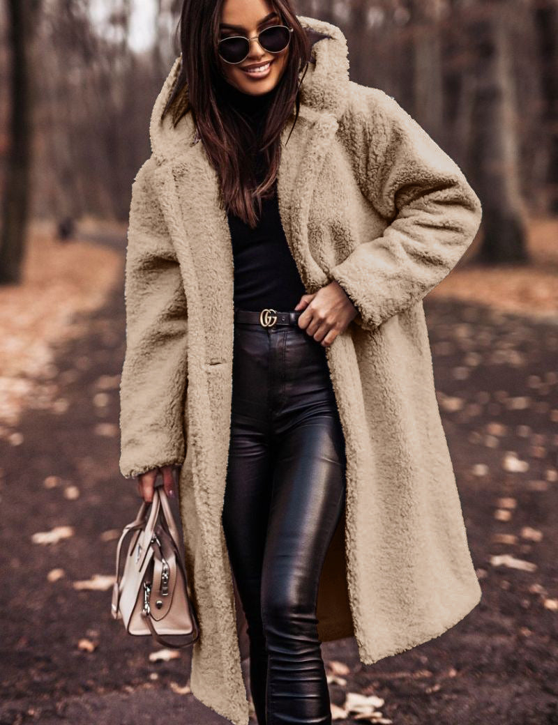 Giada Winter Coat Coat