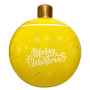 Luminous PVC Halloween Party Ornament 21 Style Halloween Decorations