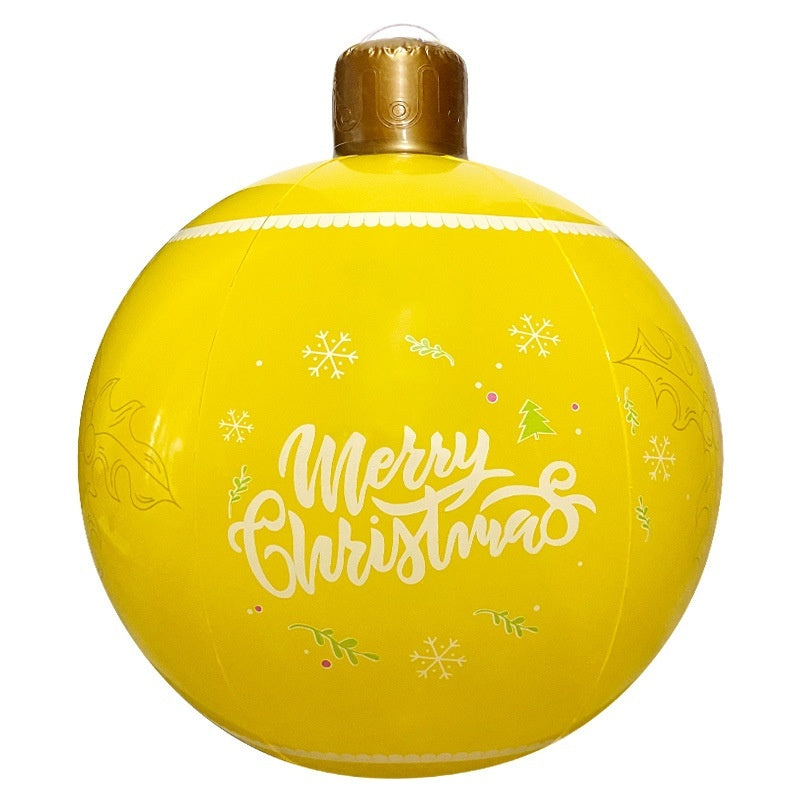 Luminous PVC Halloween Party Ornament 21 Style Halloween Decorations