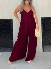 Yamini | Jumpsuit Jumpsuits