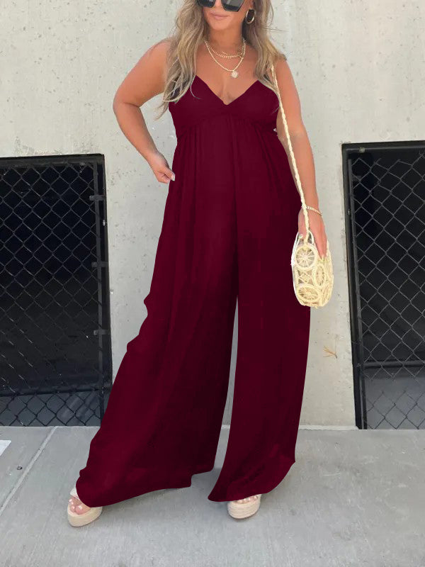Yamini | Jumpsuit Jumpsuits