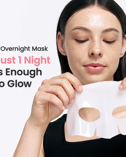 Bio-Collagen Face Mask beauty