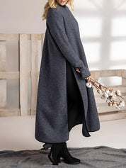 Pauline Laurent | Stylish Loose Layered Dress Dresses