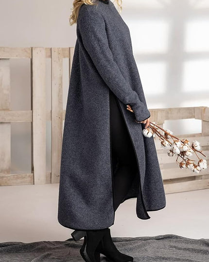 Pauline Laurent | Stylish Loose Layered Dress Dresses