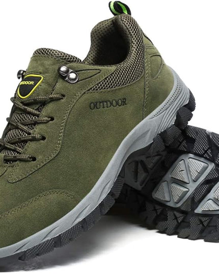 Henry™ - Stylish Arch Support Breathable Walking Shoes