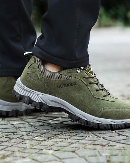 Henry™ - Stylish Arch Support Breathable Walking Shoes