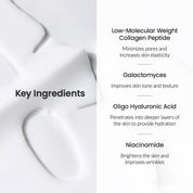 Bio-Collagen Face Mask beauty