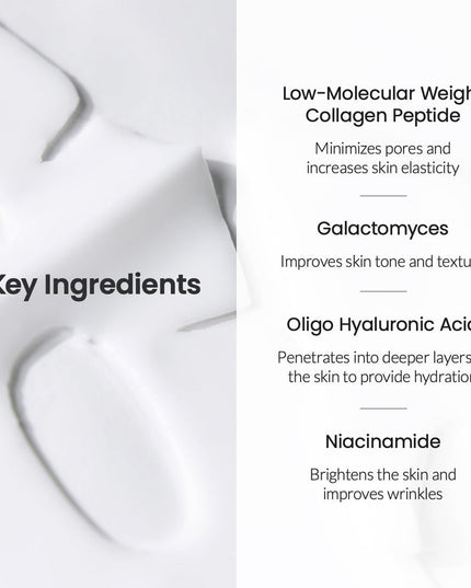 Bio-Collagen Face Mask beauty