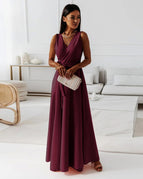 Wine Red