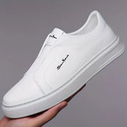 Harbour™ Slip‑On Canvas Sneakers Sneakers
