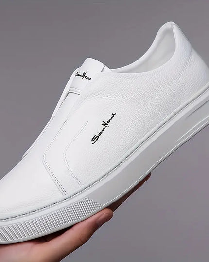 Harbour™ Slip‑On Canvas Sneakers Sneakers