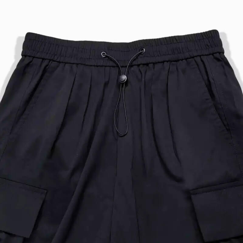 Lucas | Cargo Jogger Pants Pants