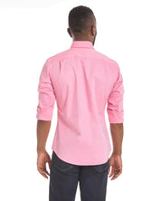 Men's Elite Stretch Zip-Up Shirt Men Shirts