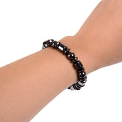 Magnetic Weight‑Loss Therapy Bracelet Bracelets