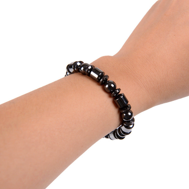 Magnetic Weight‑Loss Therapy Bracelet Bracelets