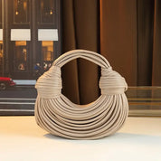 The Amelie Sculptural Bag Handbags