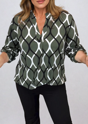 Ellie | Stylish Blouse