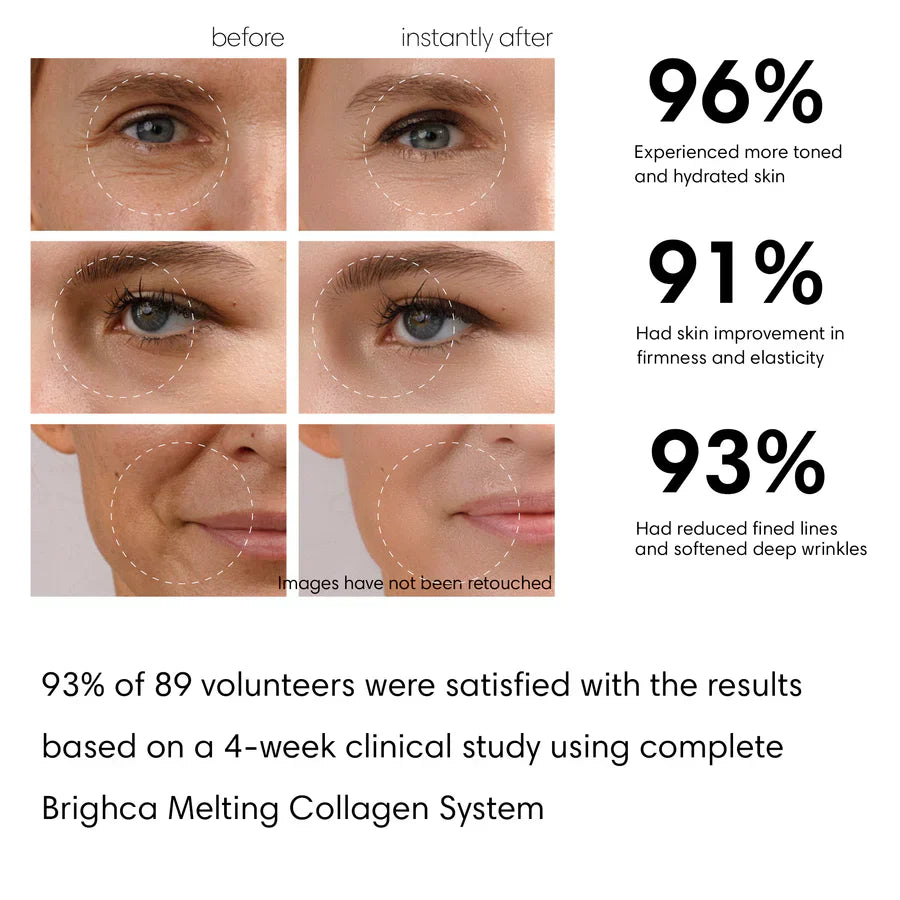 Nanofiber Collagen Mask: Clinically Proven Hydration & Wrinkle Reduction beauty